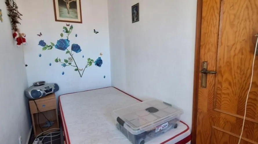 Penthouse de 1 chambre à Torrevieja, Spain No. 2678 № 10