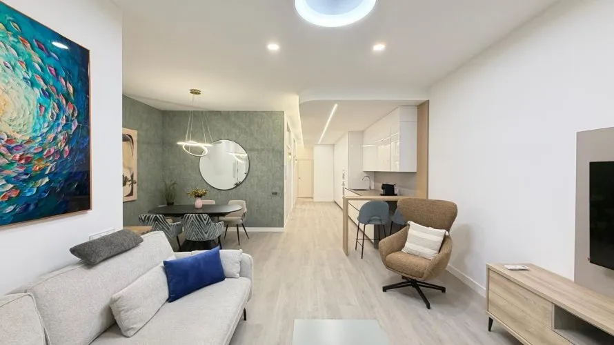 Apartment de 2 chambres à Torrevieja, Spain No. 2663 № 10