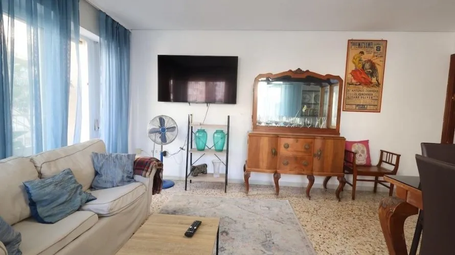 Apartment de 3 chambres à Torrevieja, Spain No. 2660 № 1
