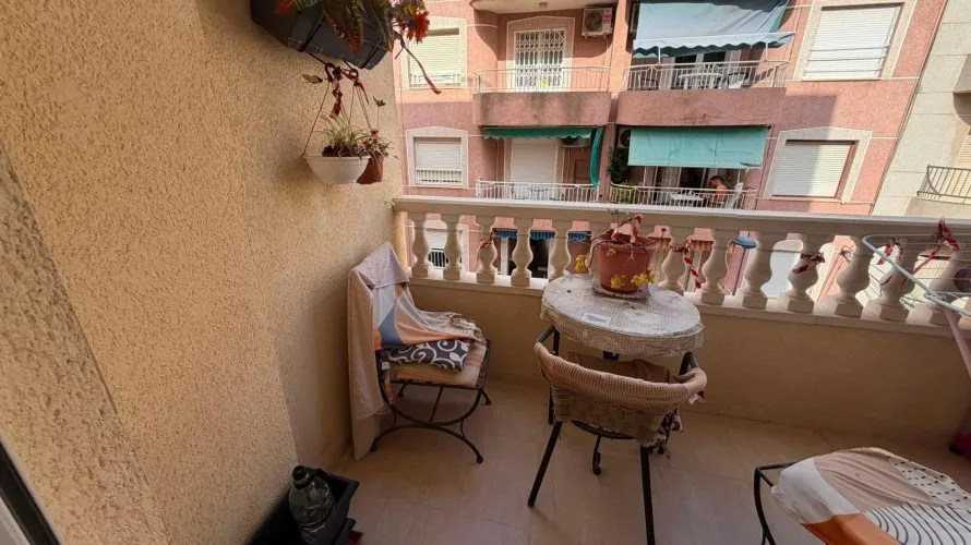 Apartment de 1 chambre à Torrevieja, Spain No. 2657 № 6