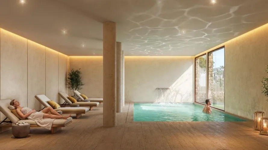 Apartment de 1 chambre à Benidorm, Spain No. 2685 № 12
