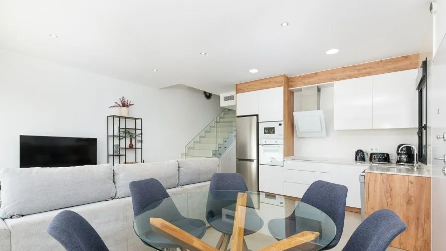Villa de 121m² à Las Esperanzas, Spain No. 2598 № 13
