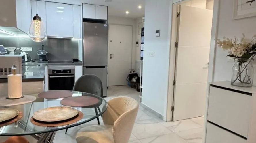 Apartment de 1 chambre à Torrevieja, Spain No. 2607 № 27