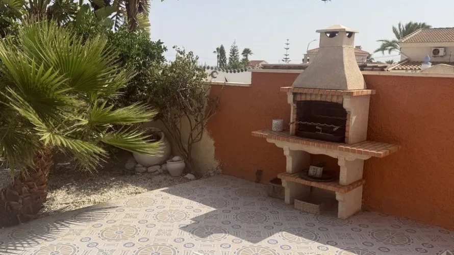 Apartment de 154m² à Algorfa, Spain No. 2516 № 20