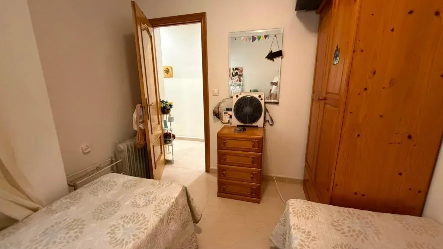 Apartment de 1 chambre à Torrevieja, Spain No. 2657 № 19