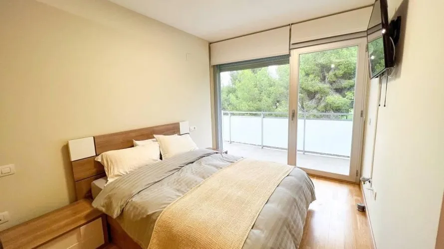 Apartment de 4 chambres à Chiva, Spain No. 2579 № 22