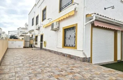 Apartment de 150m² à Los Altos, Spain No. 2523