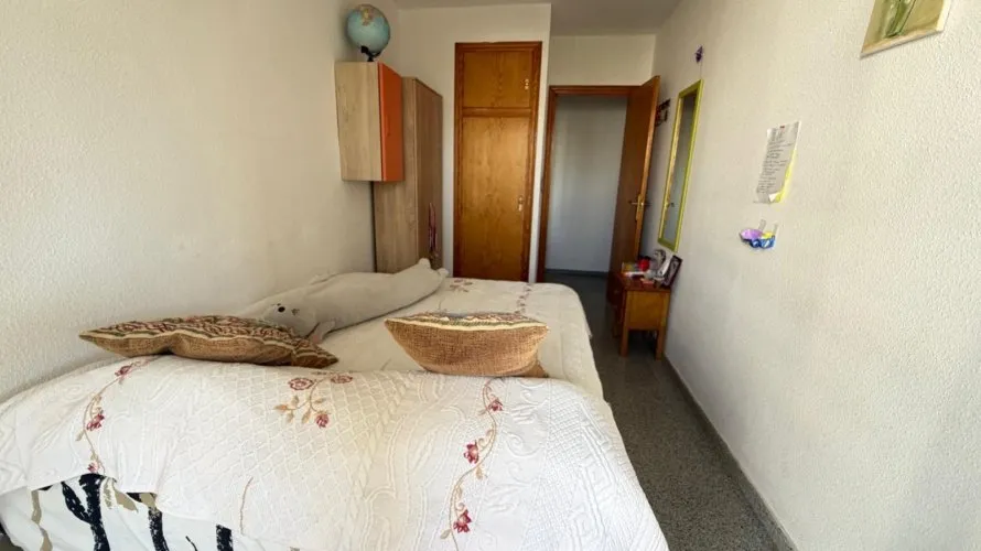 Apartment de 3 chambres à Guardamar del Segura, Spain No. 2564 № 10