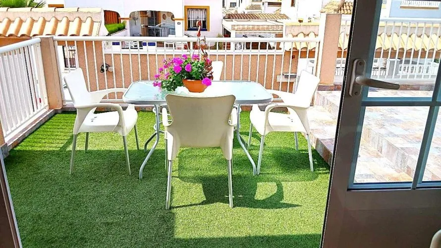 Apartment de 150m² à Los Altos, Spain No. 2523 № 5