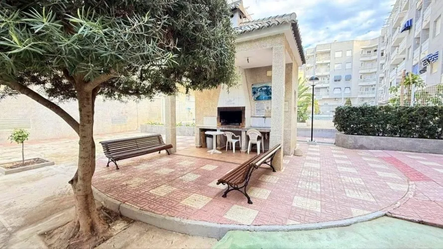 Apartment de 1 chambre à Torrevieja, Spain No. 2556 № 4