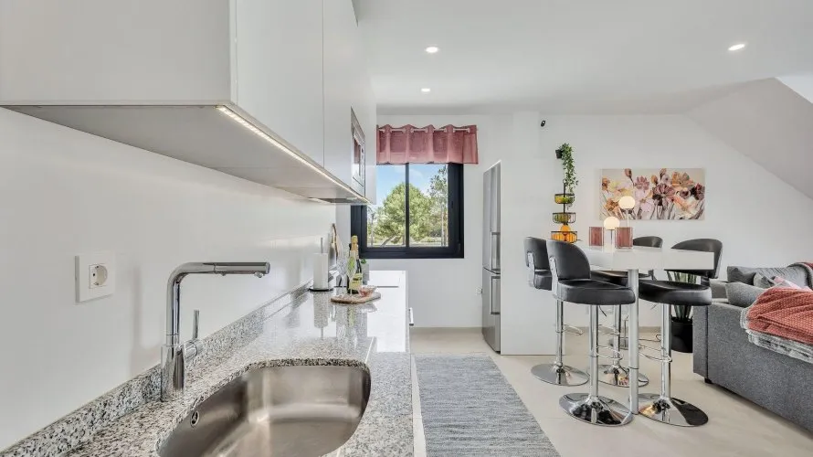 Apartment de 145m² à Los Alcazares, Spain No. 2591 № 14