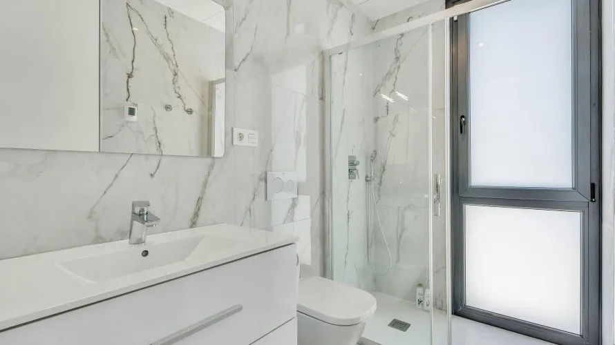 Villa de 120m² à Torrevieja, Spain No. 2590 № 11