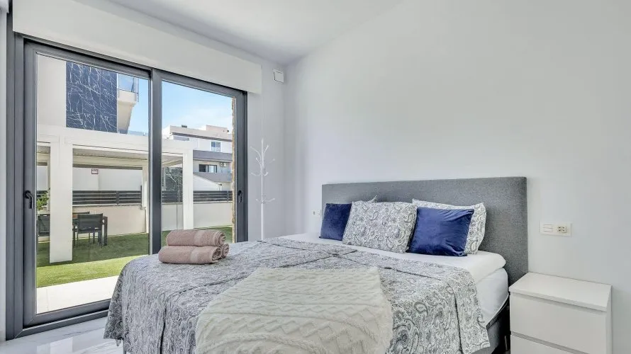 Villa de 120m² à Torrevieja, Spain No. 2590 № 13