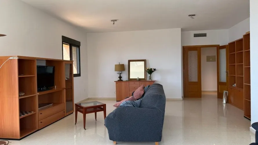 Apartment de 3 chambres à Benidorm, Spain No. 2653 № 21
