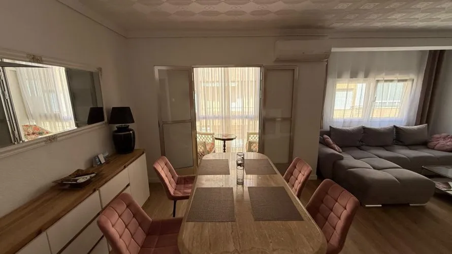 Apartment de 90m² à Alicante, Spain No. 2577 № 9