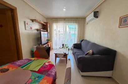 Apartment de 1 chambre à Torrevieja, Spain No. 2657