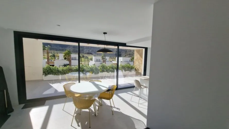Apartment de 2 chambres à Monforte del Cid, Spain No. 2684