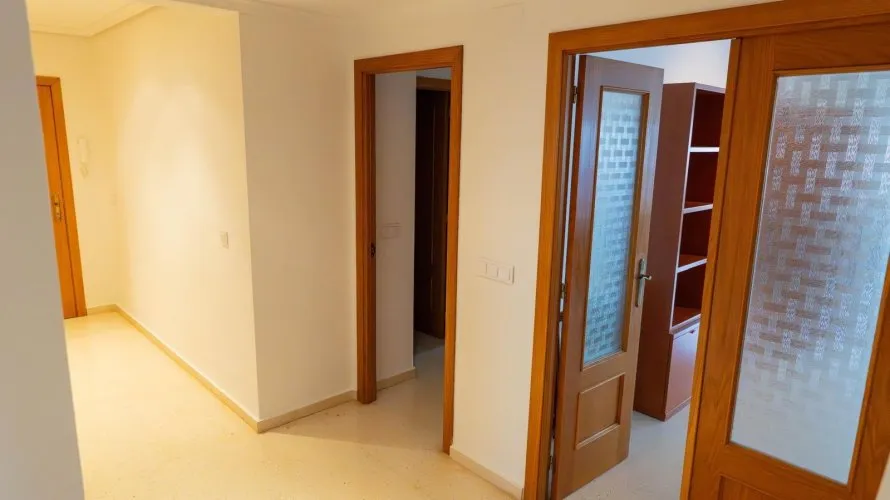 Apartment de 3 chambres à Benidorm, Spain No. 2653 № 9
