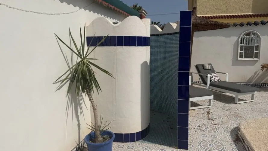 Apartment de 154m² à Algorfa, Spain No. 2516 № 26