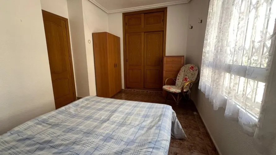 Apartment de 2 chambres à Torrevieja, Spain No. 2529 № 7