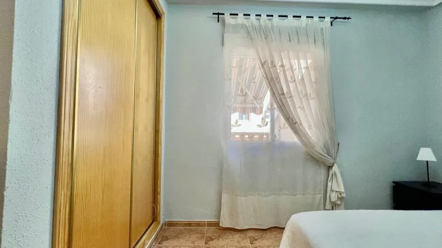 Apartment de 1 chambre à Torrevieja, Spain No. 2639 № 8