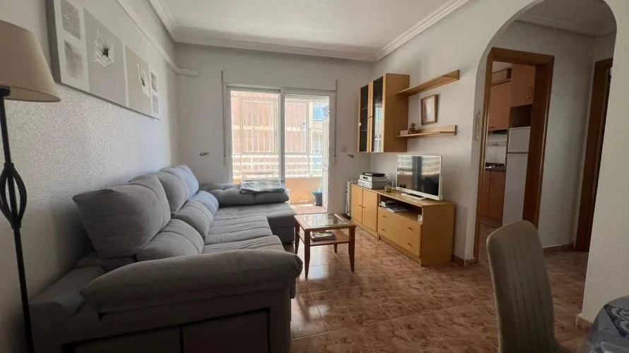 Apartment de 2 chambres à Torrevieja, Spain No. 2529 № 20