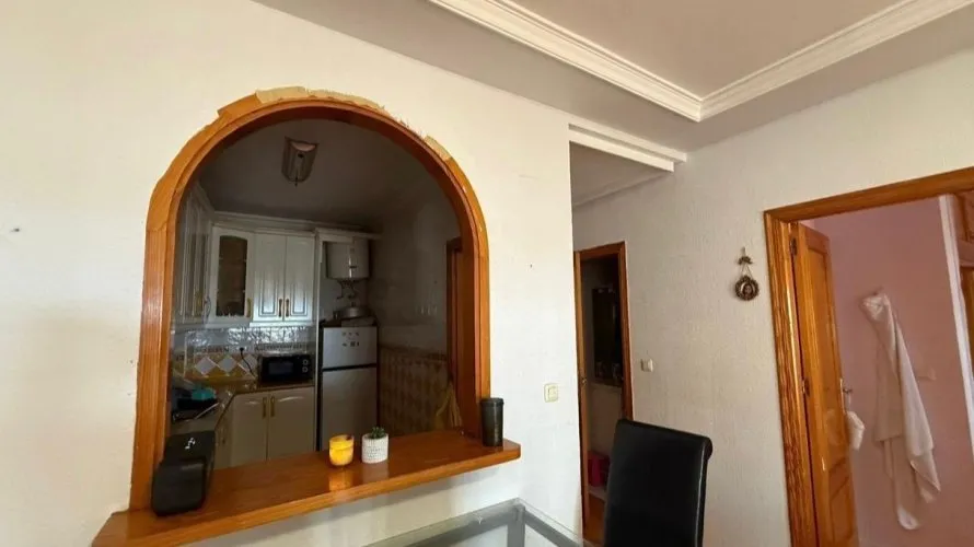 Penthouse de 3 chambres à Torrevieja, Spain No. 2680 № 4