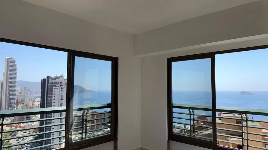 Apartment de 3 chambres à Benidorm, Spain No. 2653 № 25