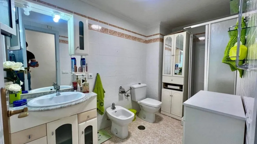 Apartment de 1 chambre à Torrevieja, Spain No. 2640 № 2