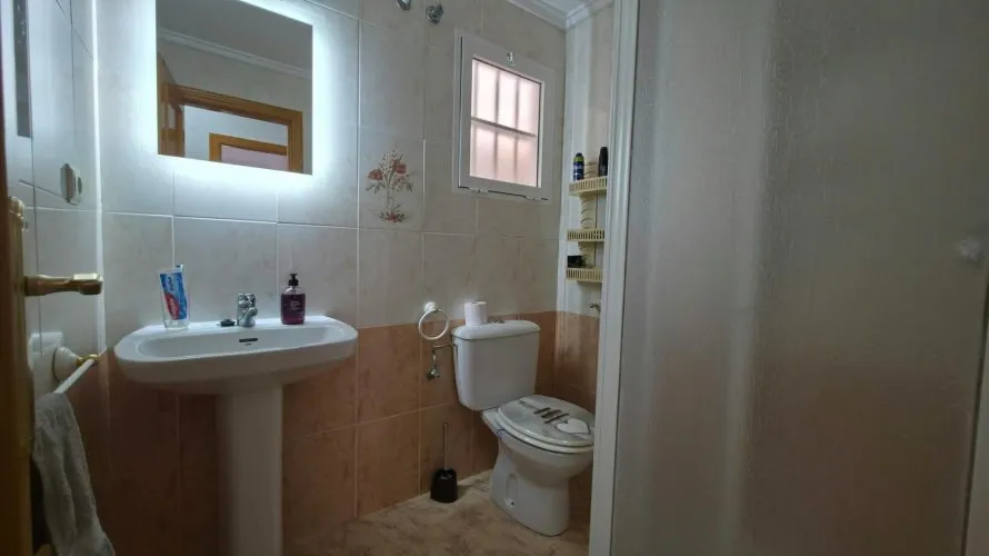 Apartment de 3 chambres à Torrevieja, Spain No. 2533 № 5