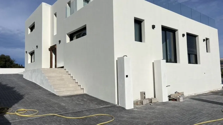 Villa de 310m² à Vejer de la Frontera, Spain No. 2549 № 2