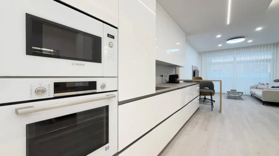 Apartment de 2 chambres à Torrevieja, Spain No. 2663 № 2