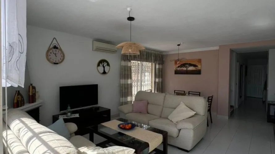 Apartment de 1 chambre à Los Altos, Spain No. 2675 № 27