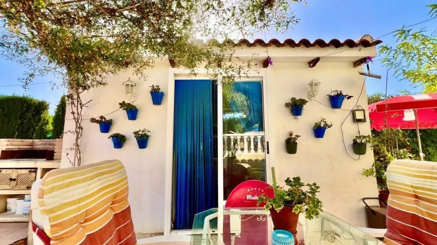 Villa de 3 chambres à Daya Vieja, Spain No. 2537 № 4