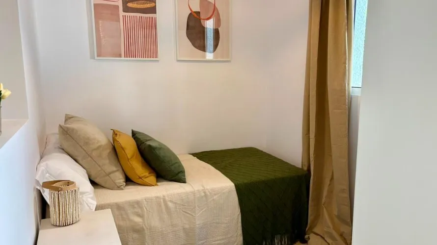 House de 95m² à Alicante, Spain No. 2506 № 7