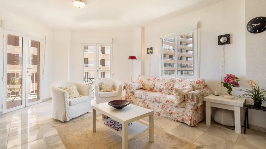 Apartment de 89m² à La Mata, Spain No. 2597 № 14