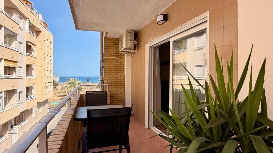 Apartment de 3 chambres à Torrevieja, Spain No. 2600 № 26