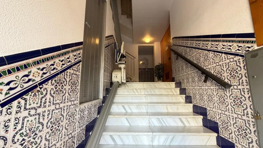 Apartment de 3 chambres à Guardamar del Segura, Spain No. 2564 № 1