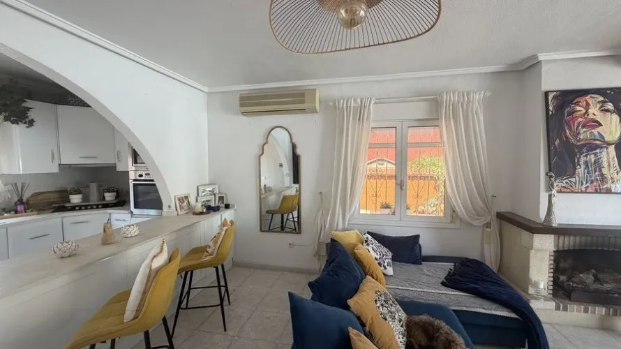 Apartment de 154m² à Algorfa, Spain No. 2516 № 12