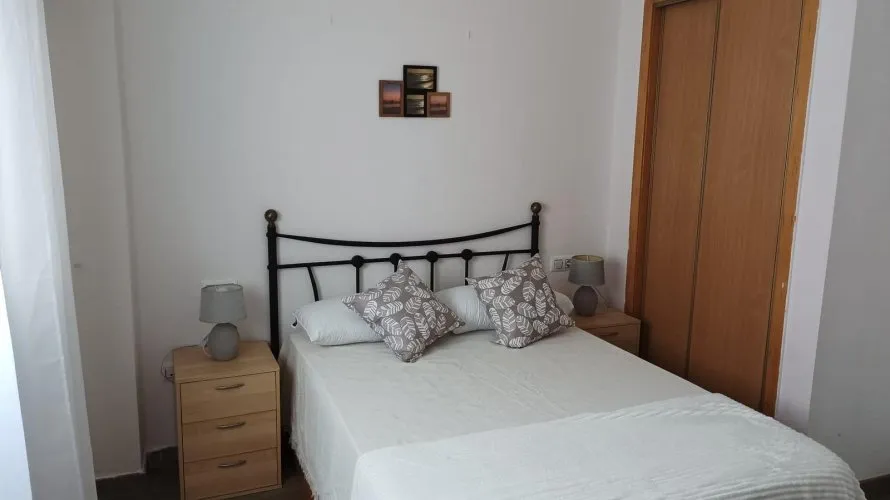 Apartment de 2 chambres à Torrevieja, Spain No. 2583 № 13
