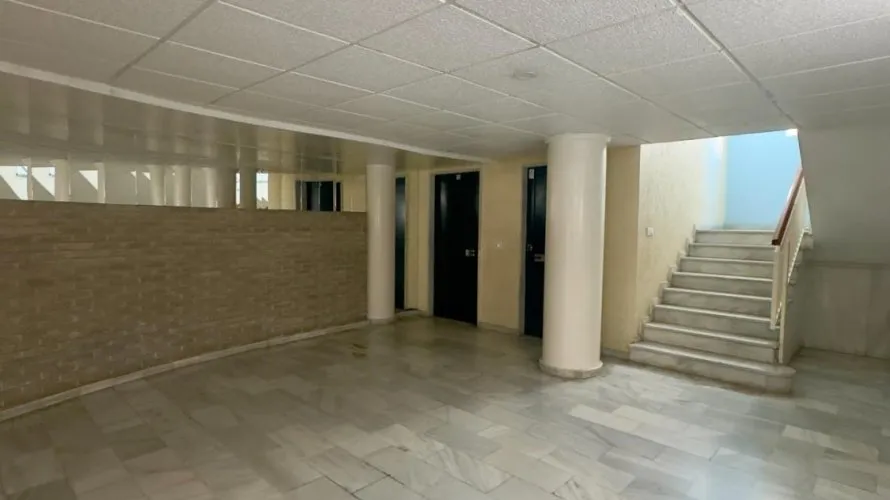 Apartment de 1 chambre à Torrevieja, Spain No. 2611