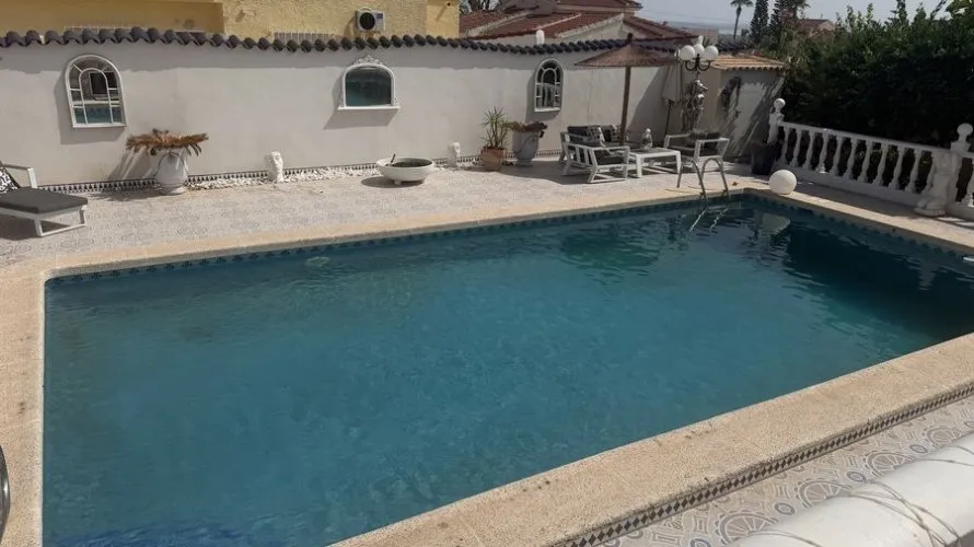 Apartment de 154m² à Algorfa, Spain No. 2516 № 5
