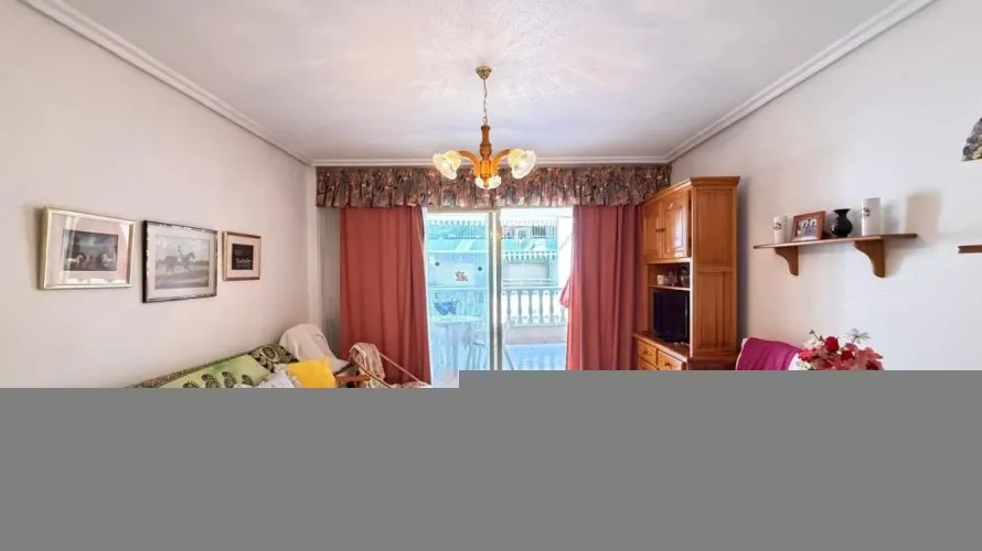 Apartment de 1 chambre à Torrevieja, Spain No. 2686 № 14