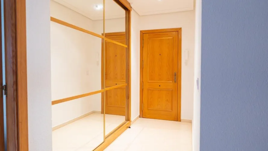 Apartment de 3 chambres à Benidorm, Spain No. 2653 № 12
