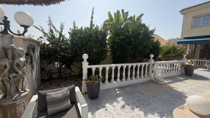Apartment de 154m² à Algorfa, Spain No. 2516 № 23
