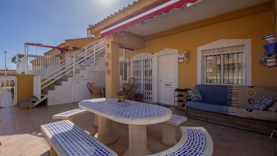 Apartment de 57m² à La Mata, Spain No. 2595 № 22