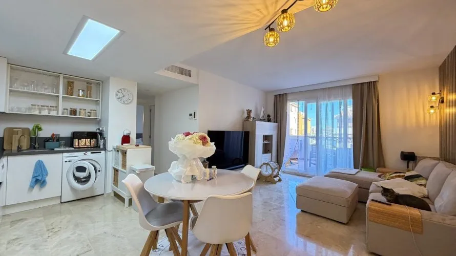 Apartment de 3 chambres à Torrevieja, Spain No. 2628 № 18