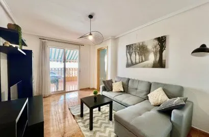 Apartment de 1 chambre à Torrevieja, Spain No. 2639