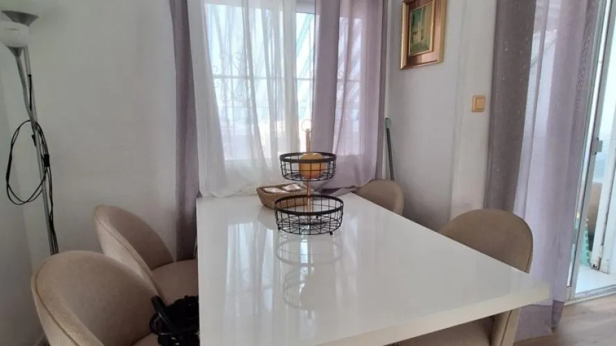 Penthouse de 1 chambre à Torrevieja, Spain No. 2678 № 20
