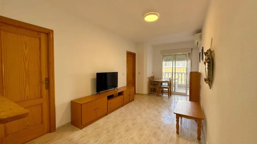 Apartment de 2 chambres à Torrevieja, Spain No. 2634 № 20